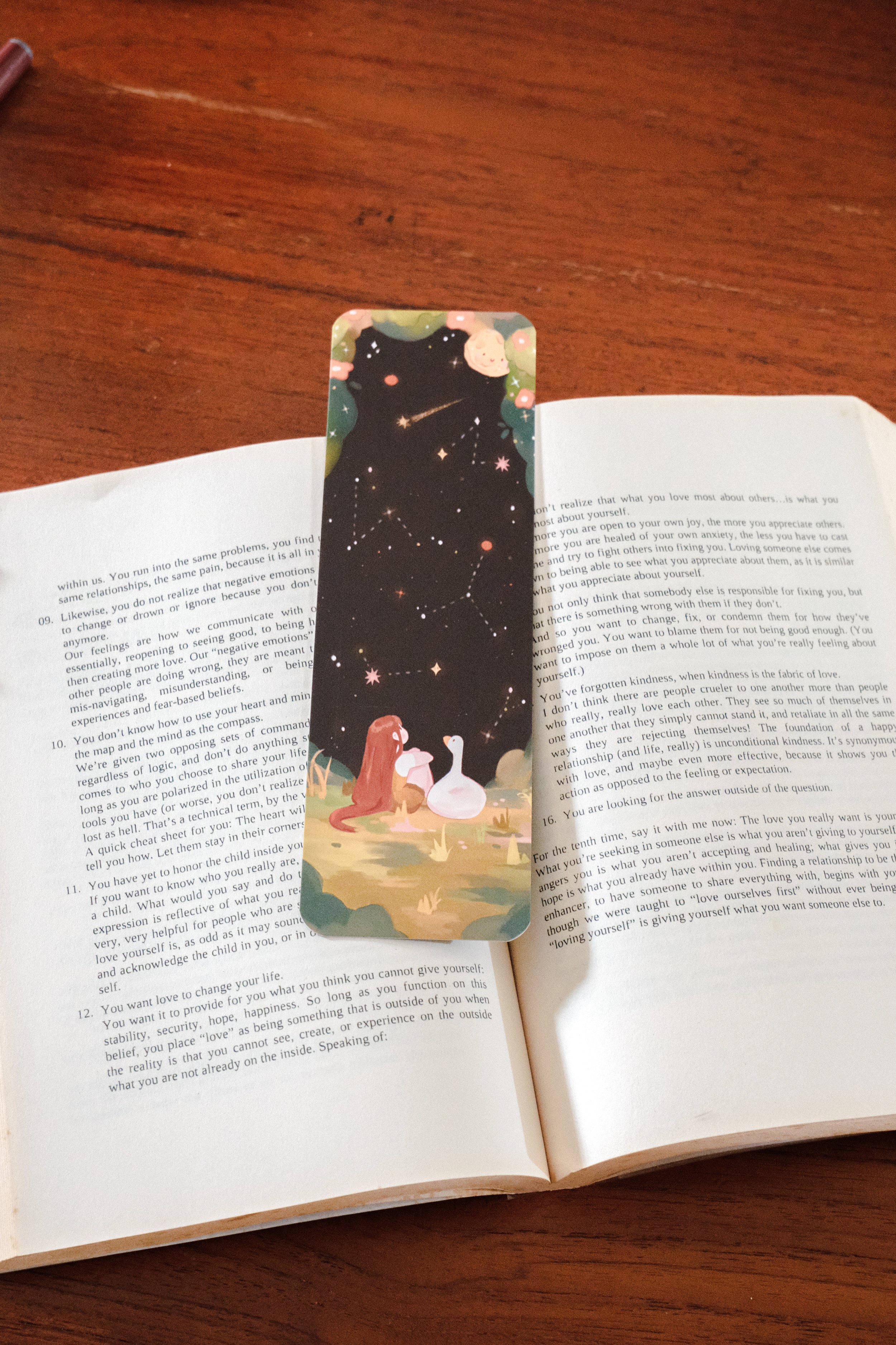 Bookmark | Stargazers