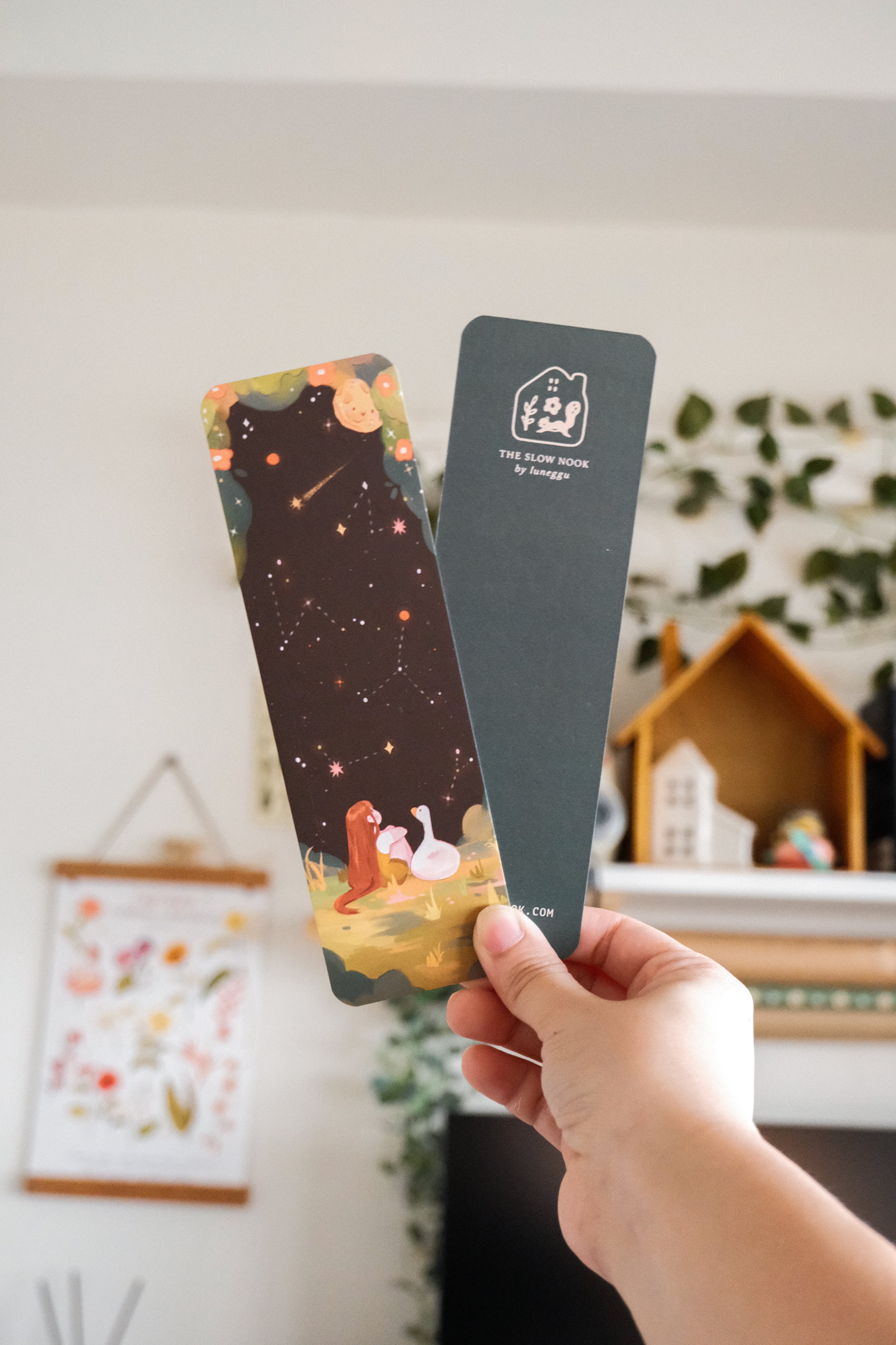 Bookmark | Stargazers